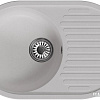 Кухонная мойка Mixline ML-GM16 551931 (ультра-белый)