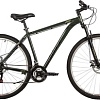 Велосипед Foxx Atlantic D 29 р.22 2022 (зелёный)