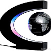 Левитирующий глобус No Brand EV-C-6-SLV (серебристый)