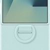 Чехол для телефона Samsung Ring Case для Samsung Galaxy Z Flip7 (мятный)