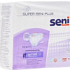 Подгузники Seni Super Plus S (10 шт)