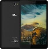 Планшет BQ-Mobile BQ-8067L Hornet Plus 8GB LTE (черный)