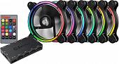 Вентилятор для корпуса Enermax T.B. RGB UCTBRGB12-BP6