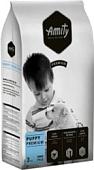 Сухой корм для собак Amity Premium Puppy для щенков (3 кг)