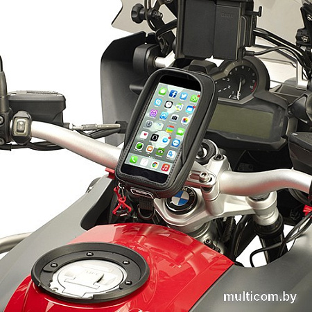 Держатель смартфона Givi S957B
