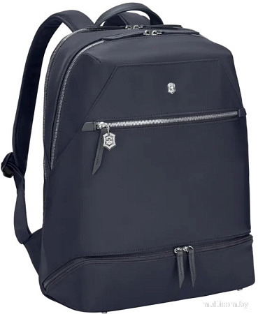 Victorinox Victoria Signature Deluxe Backpack 612202 (синий)