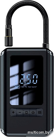 Автомобильный компрессор Soft Drive CAR1650