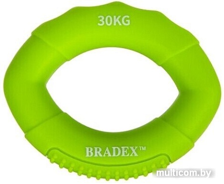 Эспандер Bradex SF 0574 (зеленый)