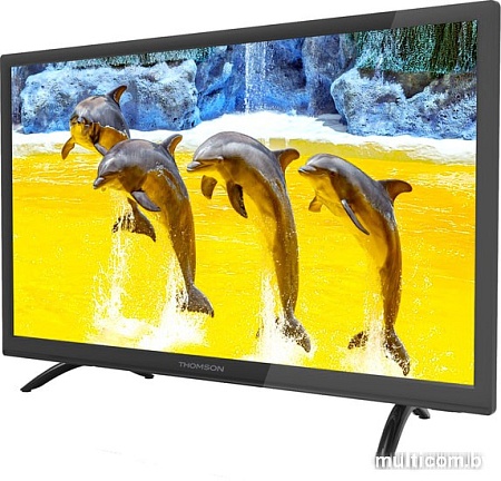 Телевизор Thomson T22FTE1120