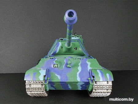 Танк Heng Long German King Tiger Pro