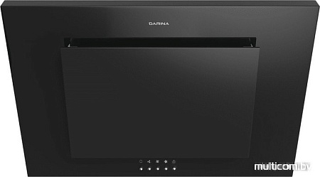 Кухонная вытяжка Darina Slide 607 B