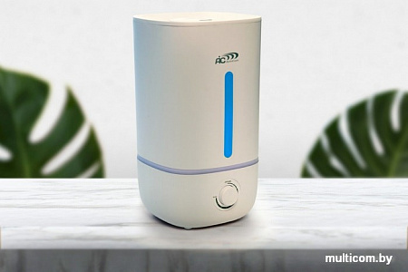 Увлажнитель воздуха Air Intelligent Comfort AC601