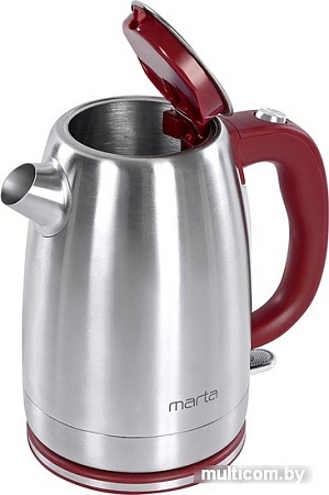 Marta MT-4559 (бордовый гранат)