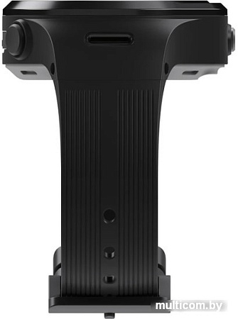 Умные часы Elari KidPhone 4GR (черный)