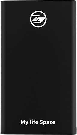 Внешний накопитель KingSpec Z3 480GB (черный)
