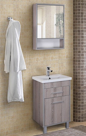 Onika Шкаф с зеркалом Натали 50.00 [205013]