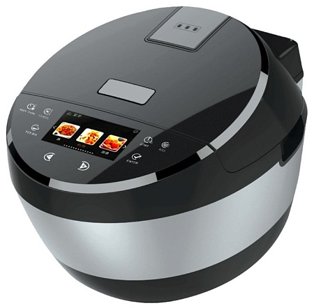 Мультиварка Gemlux GL-MC-L77TFT