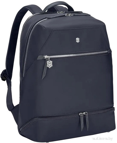 Victorinox Victoria Signature Deluxe Backpack 612202 (синий)