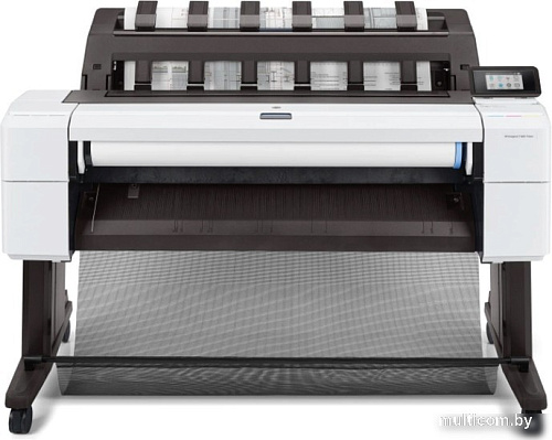 Плоттер HP Designjet T1600dr 36 PostScript