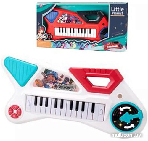 Наша Игрушка J97-01