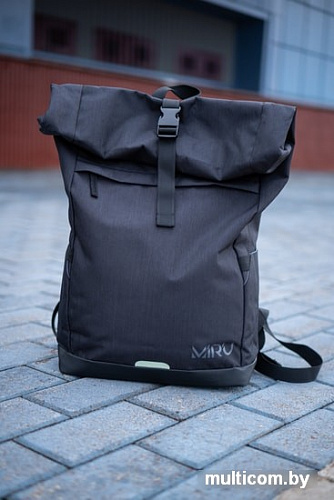 Рюкзак Miru Roll 1020