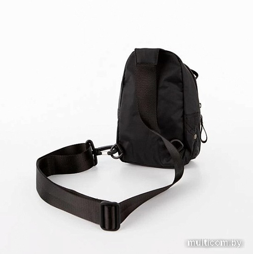 Городской рюкзак Volunteer 083-1801-05-BLK (черный)