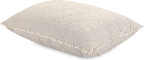 Спальная подушка Sofi De MarkO Лен 50x70 Под- Лн-50x70