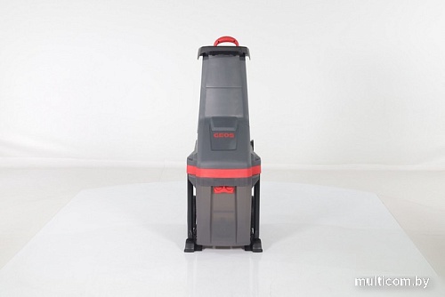 Садовый измельчитель Geos MH 2810 Easy Crash 213872