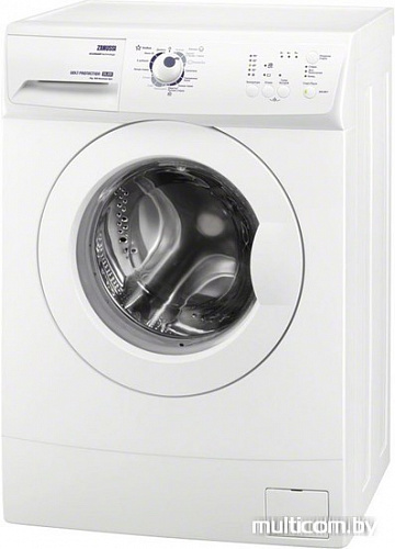 Стиральная машина Zanussi ZWSE680V