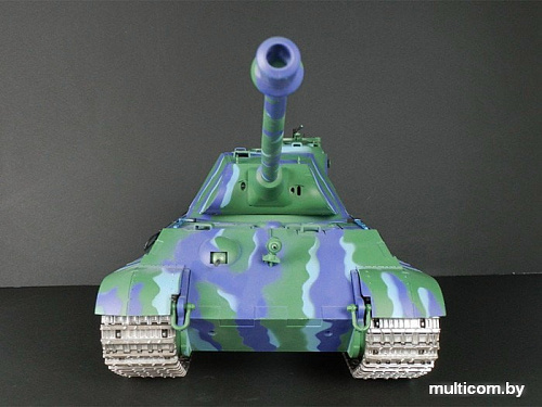 Танк Heng Long German King Tiger Pro