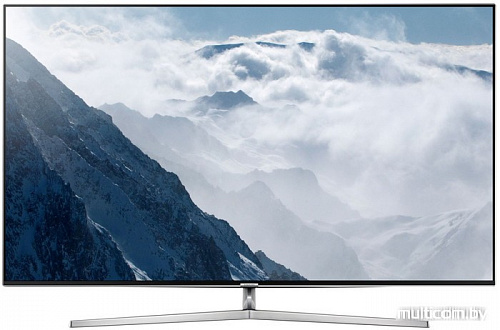 Телевизор Samsung UE75KS8000U