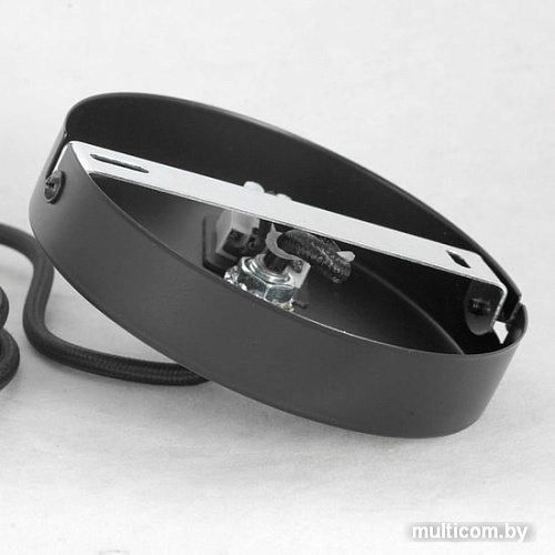 Припотолочная люстра Lussole Lgo Strawberry GRLSP-8211