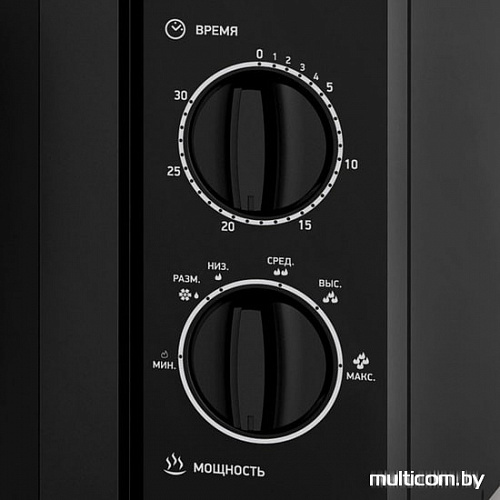 Микроволновая печь BBK 23MWS-822M/B