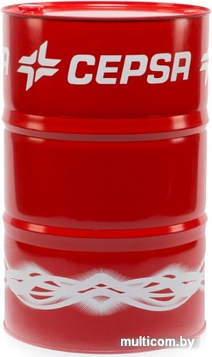 Моторное масло CEPSA AVANT 10W-40 208л