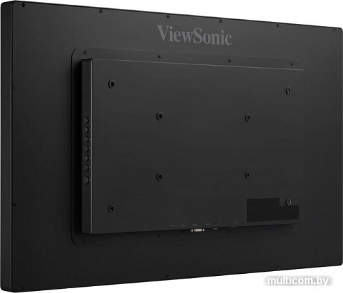 Интерактивная панель ViewSonic TD3207