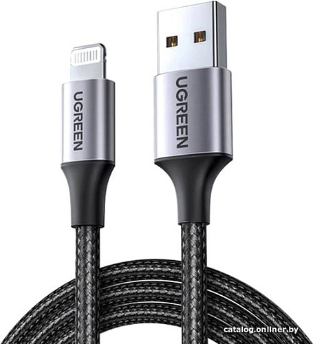 Кабель Ugreen US199 60156