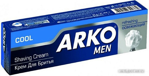 Крем для бритья Arko Men Cool 65 г