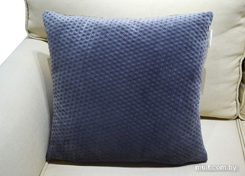 Чехол на подушку Sofi De MarkO Шелби №7 45х45 Нав-Ш07-45х45