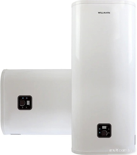 Накопительный электрический водонагреватель Willmark WWH-50WFS U PRO