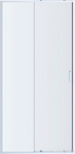 Душевая дверь Aquatek AQ ARI RA 12020CH