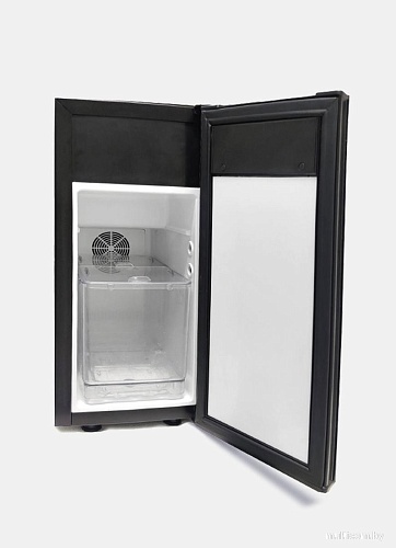 Холодильник для молока Jetinno MC16DAS