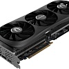 Видеокарта ZOTAC GeForce RTX 4070 Ti Super Trinity Black Edition 16GB GDDR6X ZT-D40730D-10P