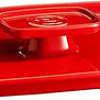 Крышка Emile Henry 340050 (гранат)