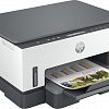 МФУ HP HP Smart Tank 720 6UU46A