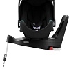 Детское автокресло Britax Romer Baby-safe 3 i-size Bundle (space black)