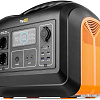 Портативная зарядная станция TopON TOP-X1800 (черный/оранжевый)