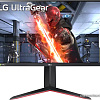 Игровой монитор LG UltraGear 27GN65R-B