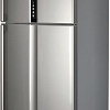 Холодильник Hitachi R-V722PU1SLS