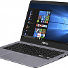 Ноутбук ASUS VivoBook S14 S410UN-EB198