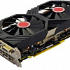 Видеокарта XFX Radeon RX 590 Fatboy 8GB GDDR5 RX-590P8DFD6